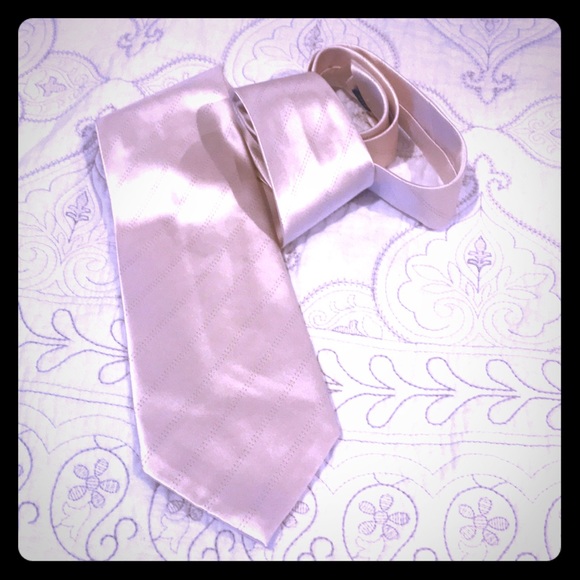 David Donahue neck tie (a6) - Picture 1 of 4